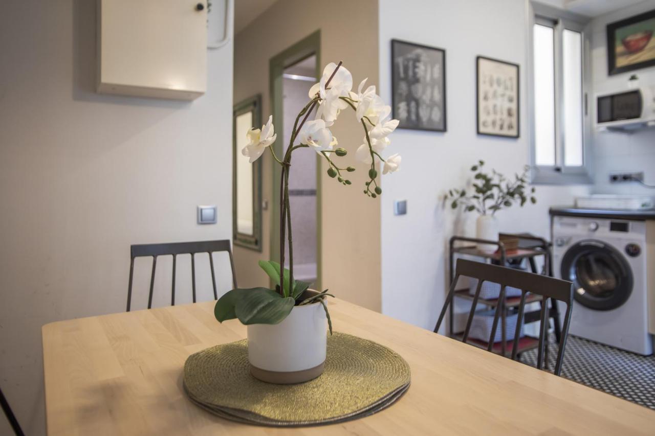 31Ent1027 - Mediterranean Decorated Apartment Barselona Dış mekan fotoğraf